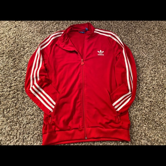 Adidas Classic Jacket - Picture 3 of 4